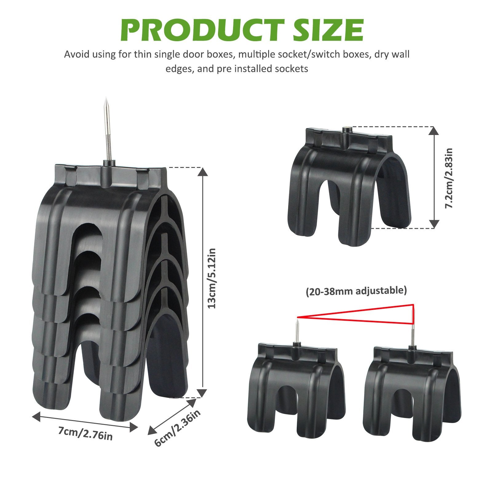 🎄Socket Marking Tool