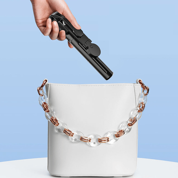 🔥🔥New 6 in 1 Bluetooth Selfie Stick