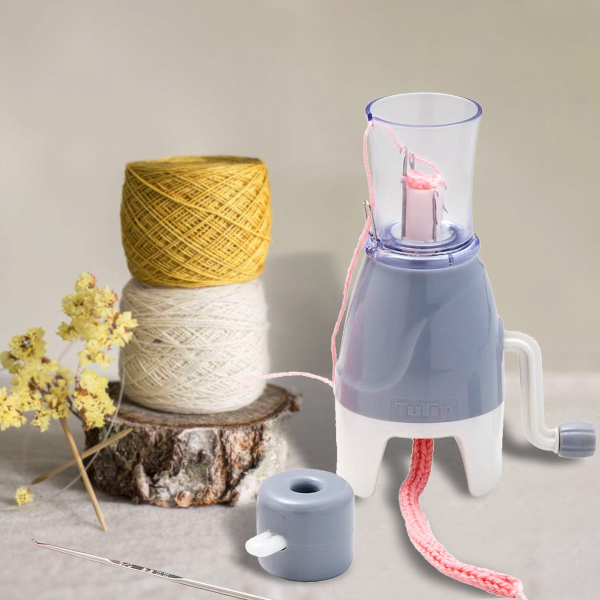 Easy Weaver Knitting Tool,hand knitting machine