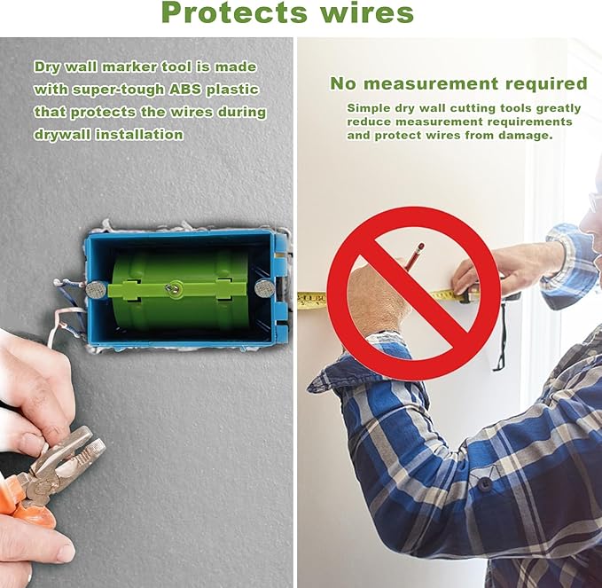 🎄Socket Marking Tool