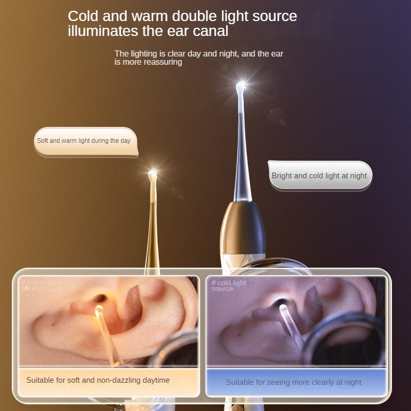 BrightClean EarWax Kit