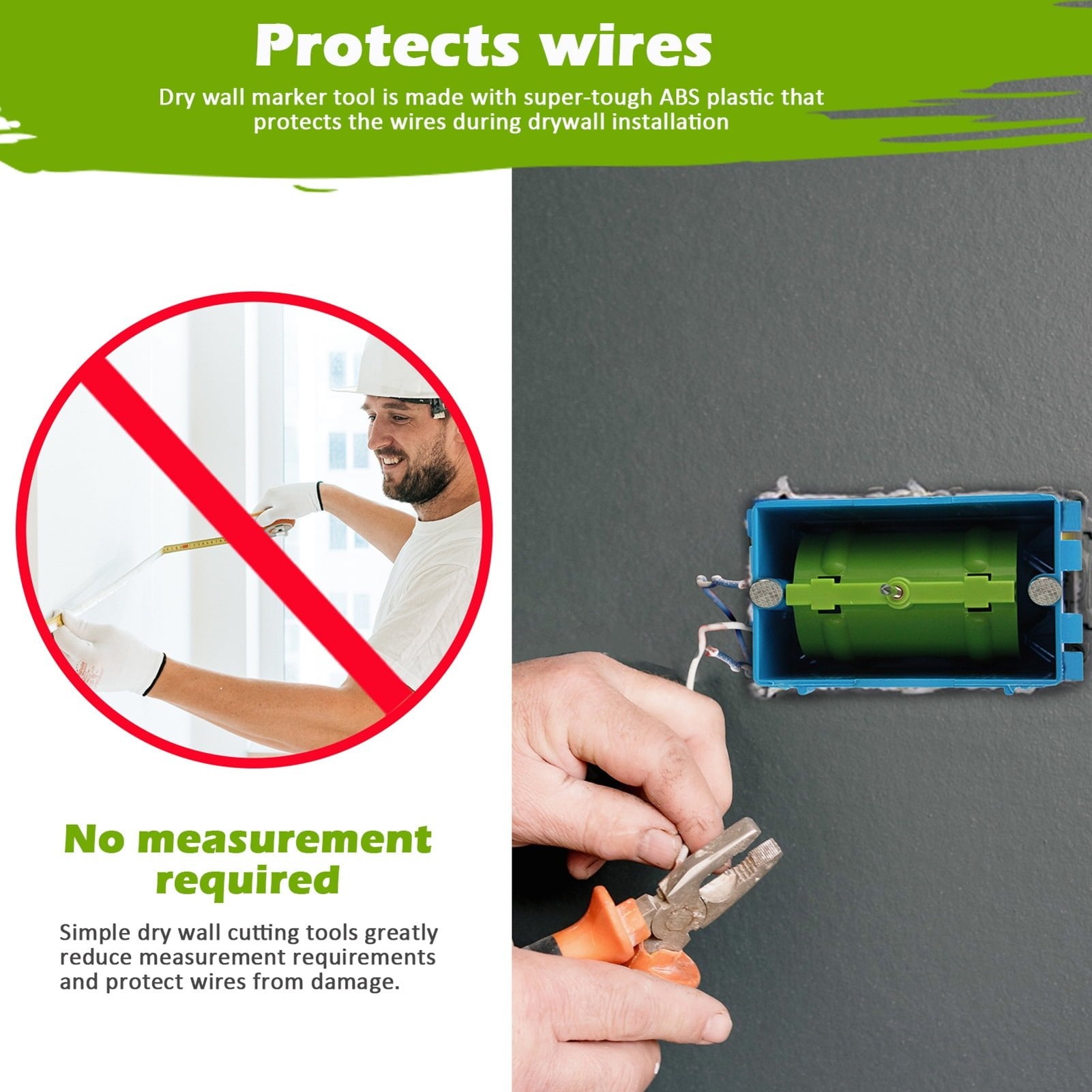 🎄Socket Marking Tool