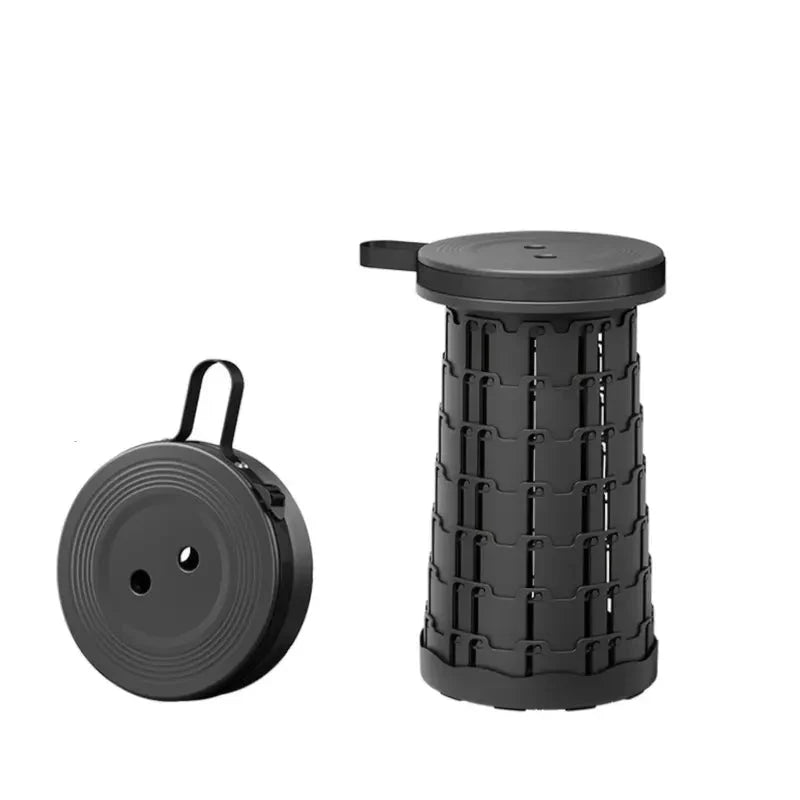 Telescopic Lightweight Stool