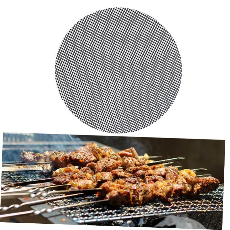 FlavoMesh Non-Stick Grill Mats