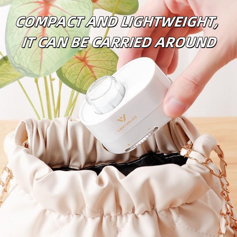 SafeSlice Portable Pill Cutter