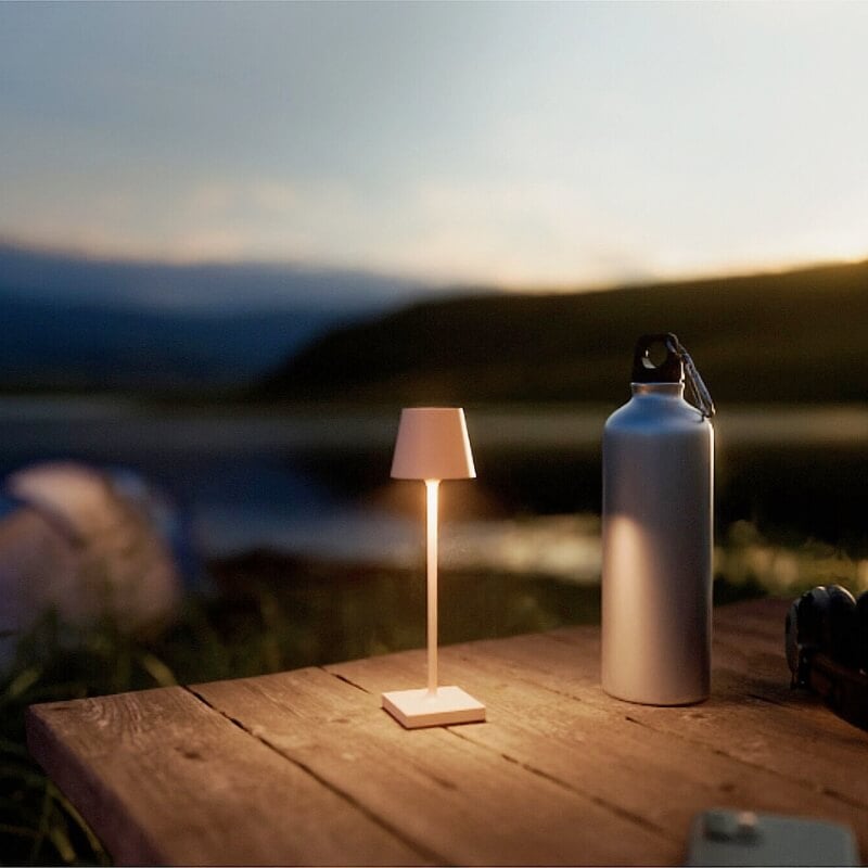 2025 Modern LED Pocket Lamp