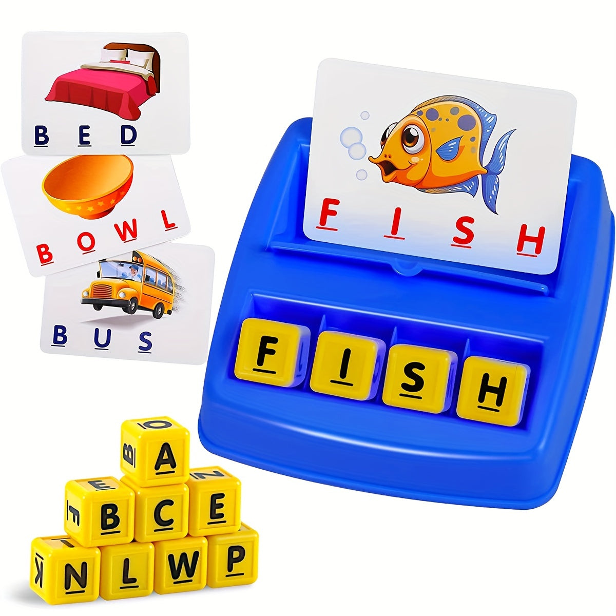 Educational Toys Gifts