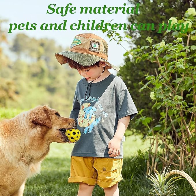 🔥Super Bouncy Space Ball Toy