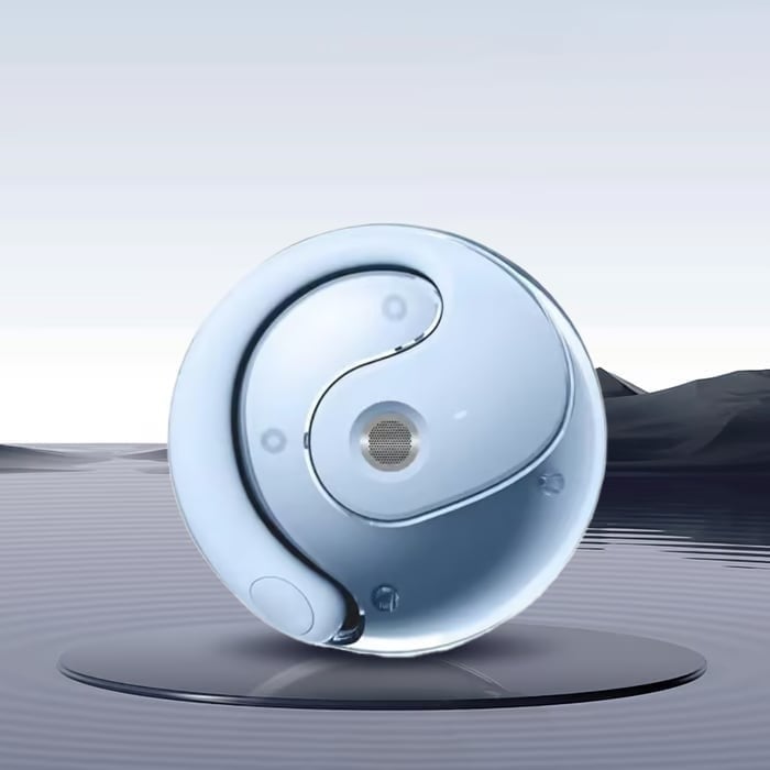 ⏰AI Translation Wireless OWS Bluetooth5.4 Earphones