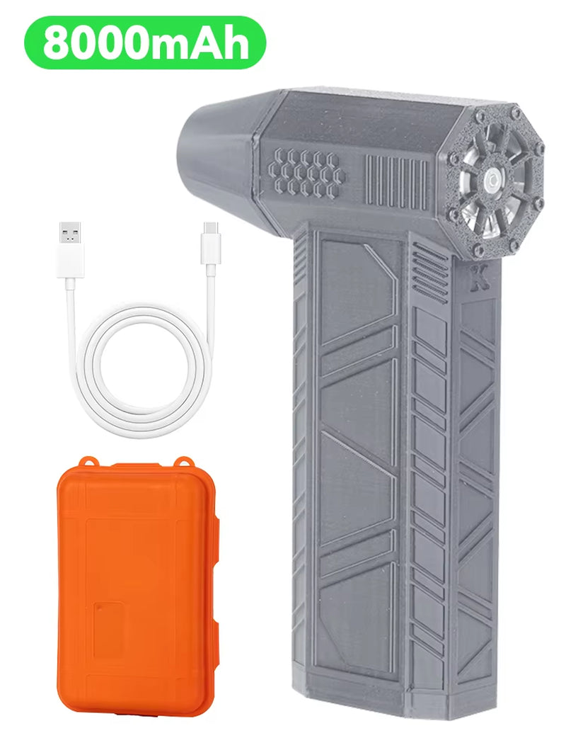 AeroBlast™ Mini Air Blower V2