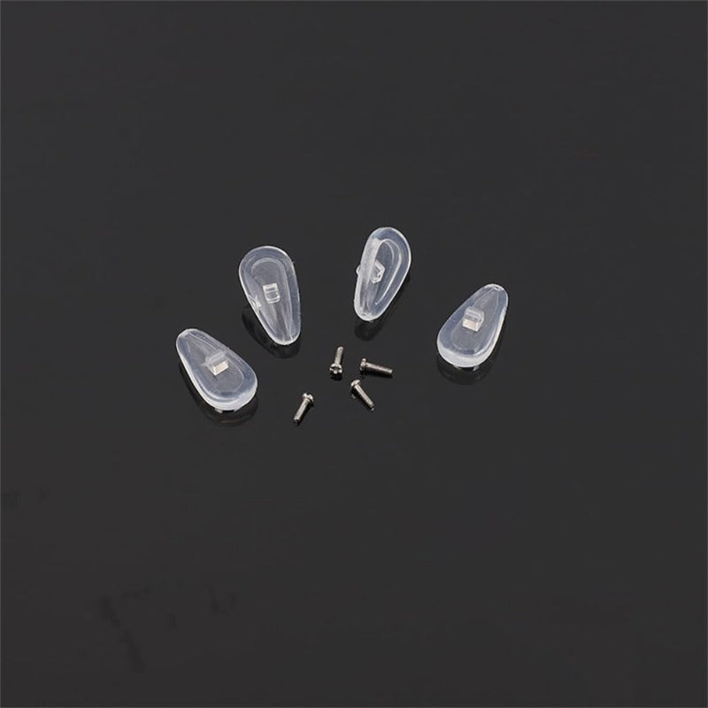 Air-Cushion Comfort Nose Pads Kit for Glasses