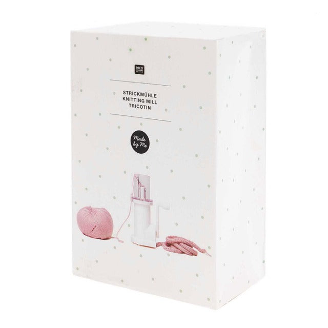 Easy Weaver Knitting Tool,hand knitting machine