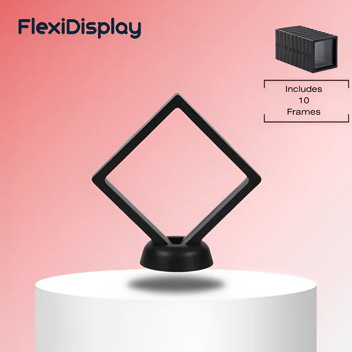 FLEXIDISPLAY- BOX OF 10
