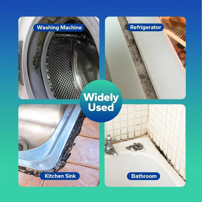 Gel Cleaner – Tough on Stains, Gentle on Surfaces