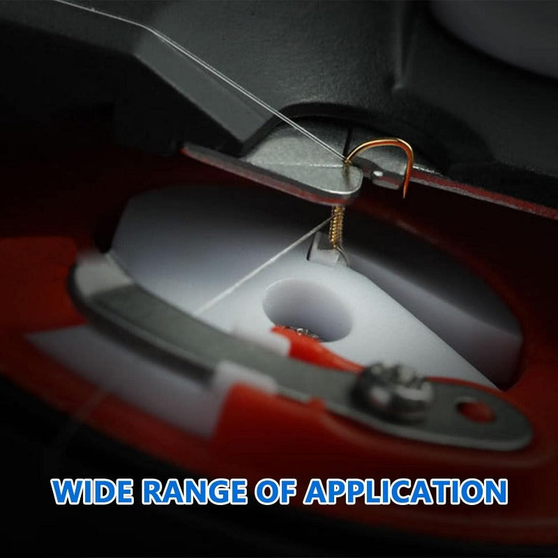 Electric Hook Binding Device