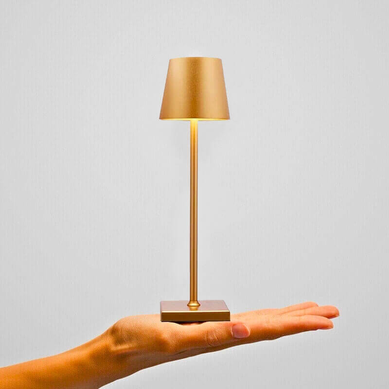 2025 Modern LED Pocket Lamp