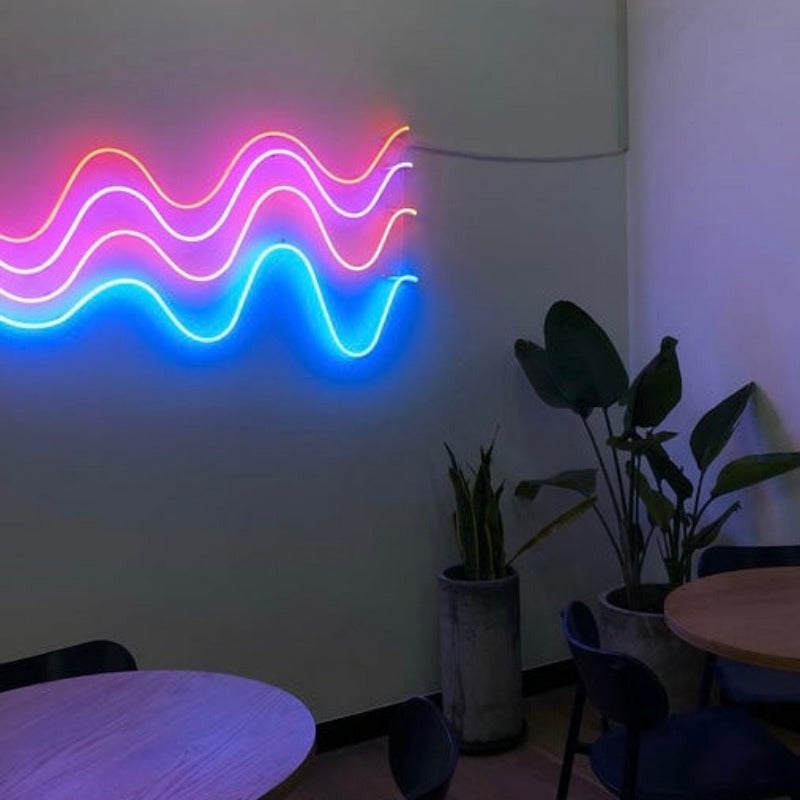 APP Control Decorative LED Light Strip