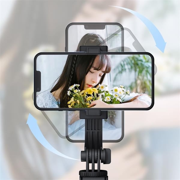 🔥🔥New 6 in 1 Bluetooth Selfie Stick