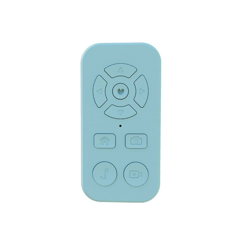 Wireless TikTok Scrolling Remote – Hands-Free Control for Videos & More