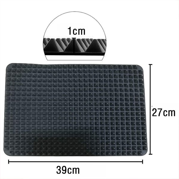 🔥Non-Stick Baking Cooking Mat