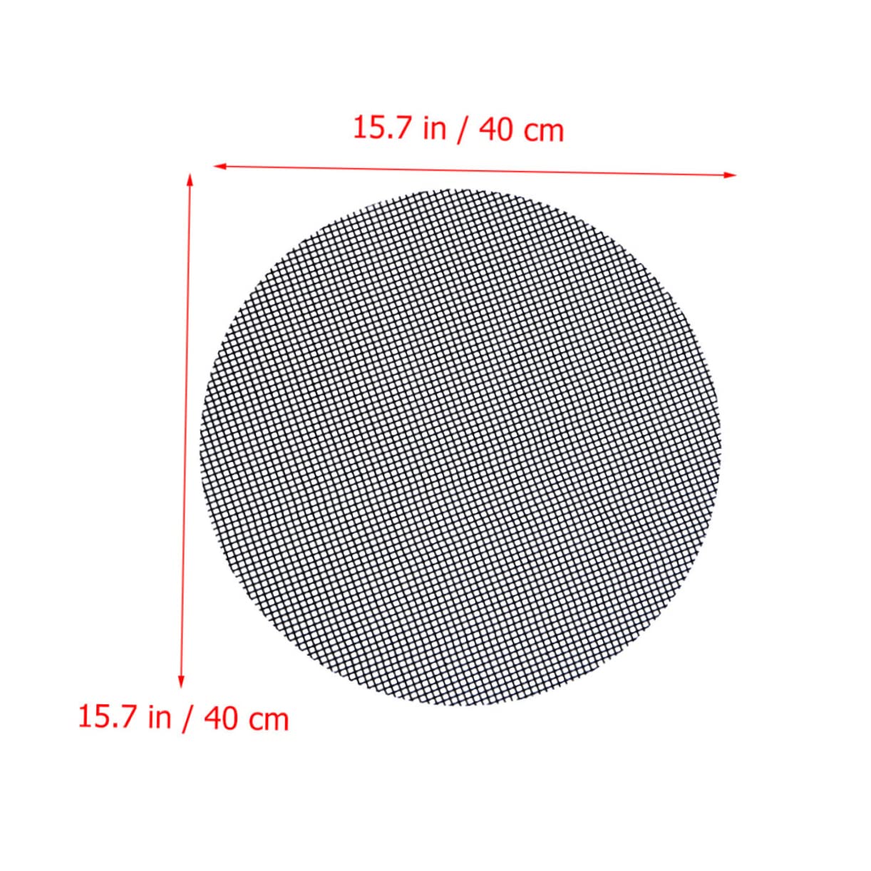 FlavoMesh Non-Stick Grill Mats