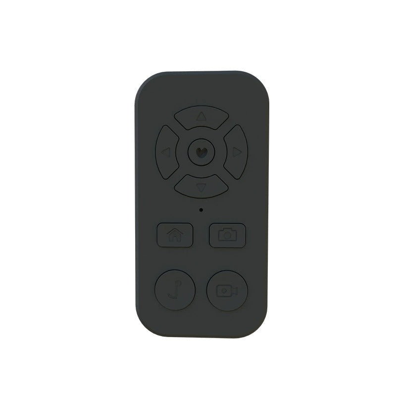 Wireless TikTok Scrolling Remote – Hands-Free Control for Videos & More