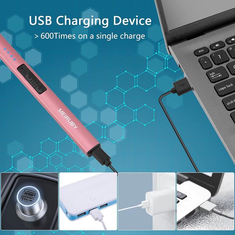 Electric Candle Lighter