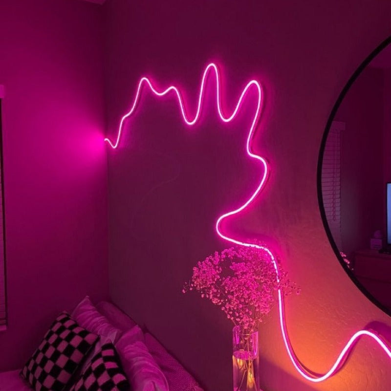 APP Control Decorative LED Light Strip