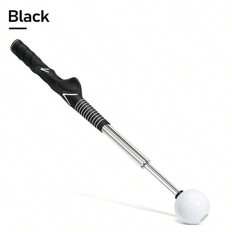 Telescopic Golf Swing Trainer