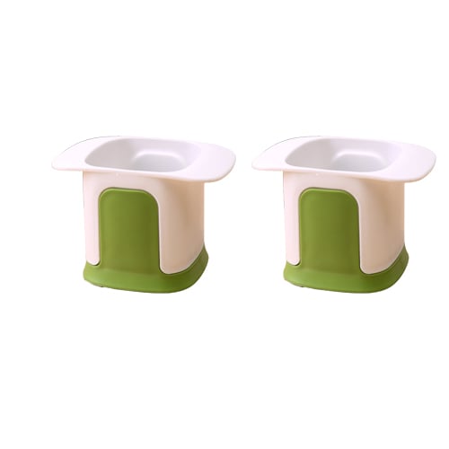 🔥2-in-1 Vegetable Chopper Dicing & Slitting( free shipping)