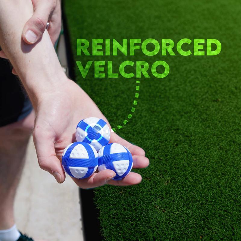 Portable Golf Pong Game Set