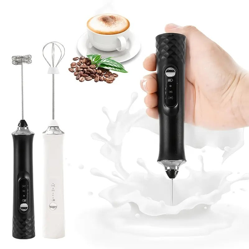 Handheld Milk Frother