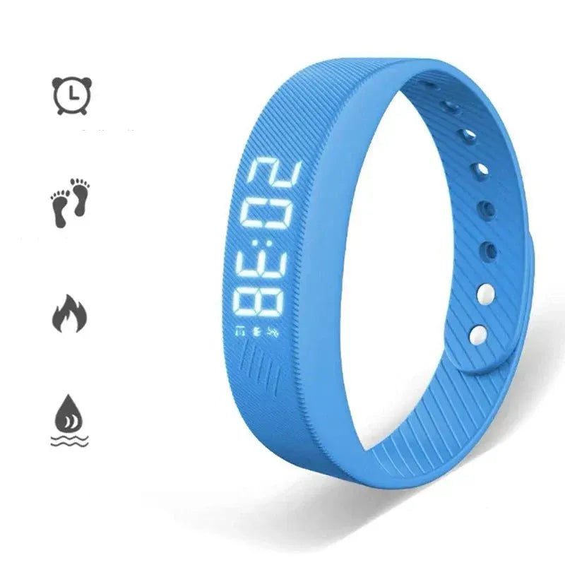 Smart Bracelet