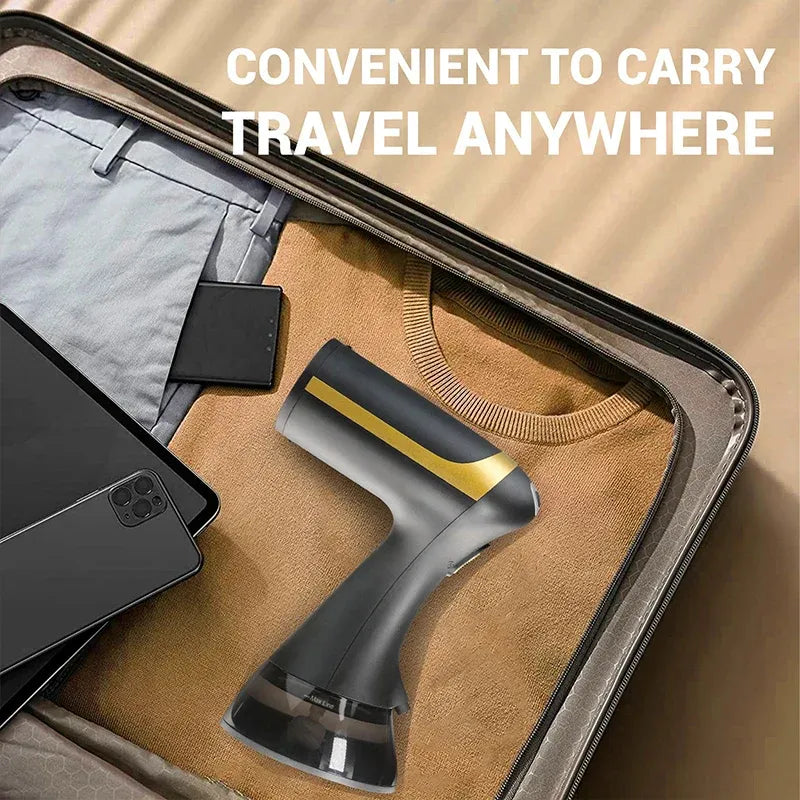 Handheld Garment Steamer