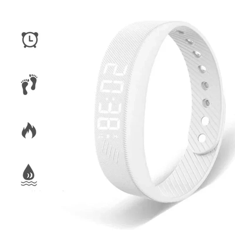 Smart Bracelet