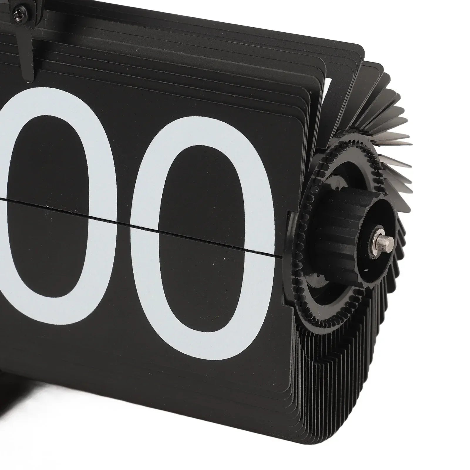 Classic Mechanical Timepiece