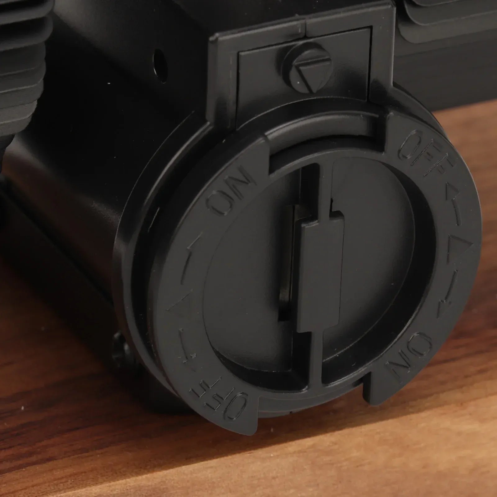 Classic Mechanical Timepiece