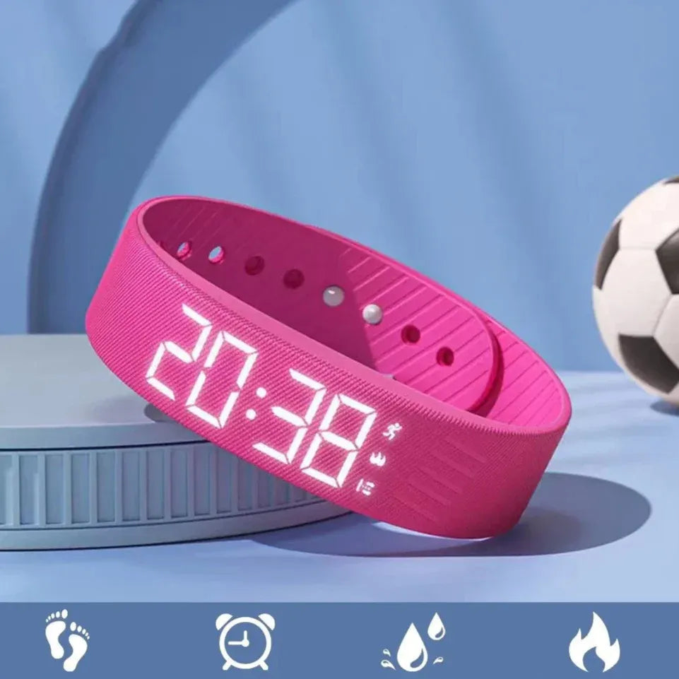 Smart Bracelet