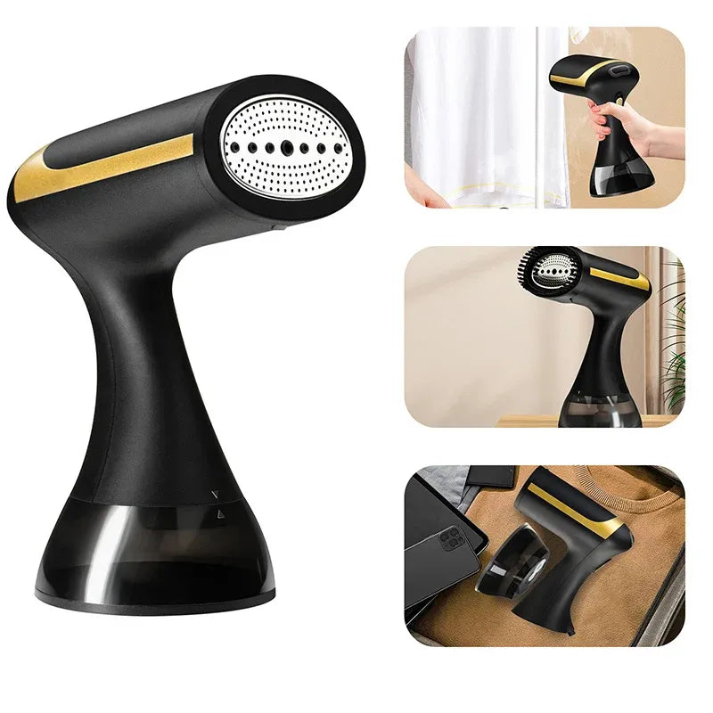 Handheld Garment Steamer
