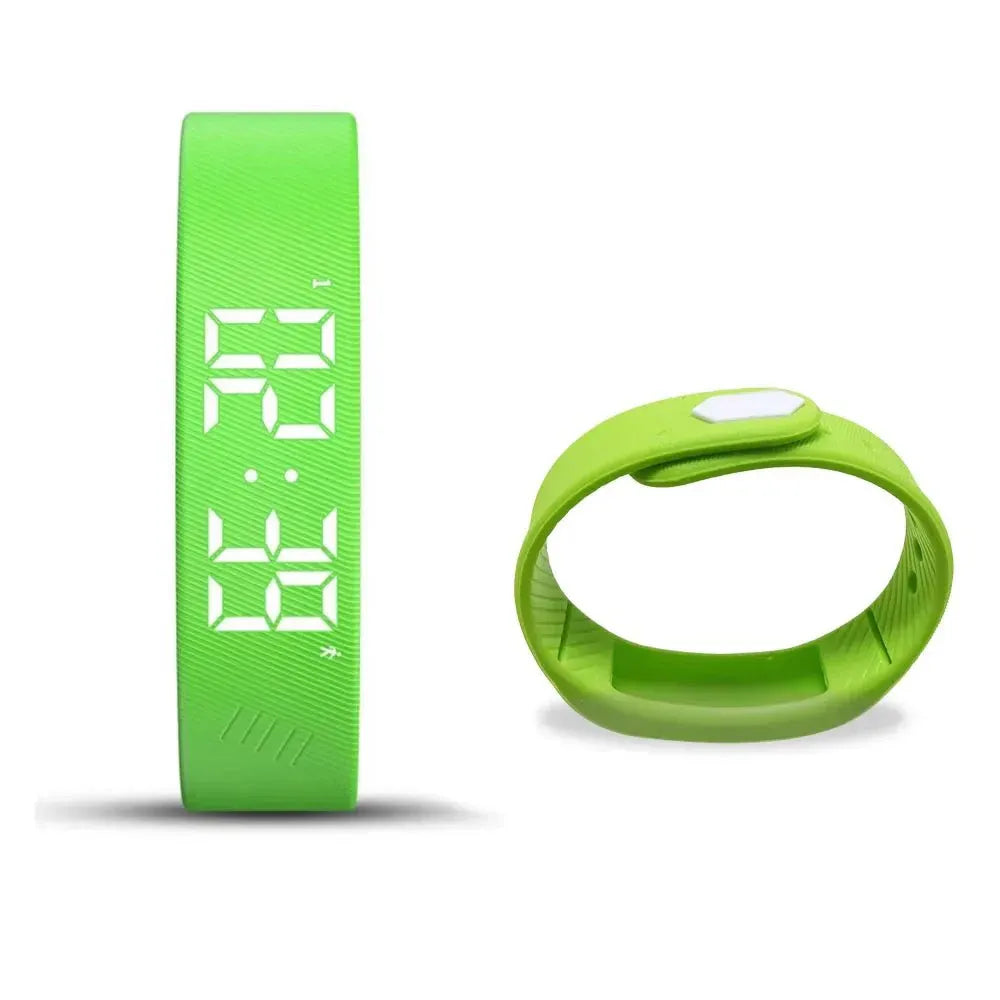 Smart Bracelet