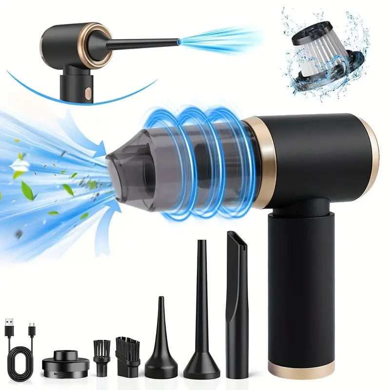 Wireless Handheld Vacuum Cleaner
