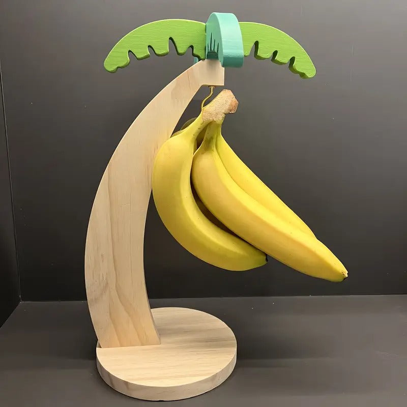 Banana Tree Hanging Rack