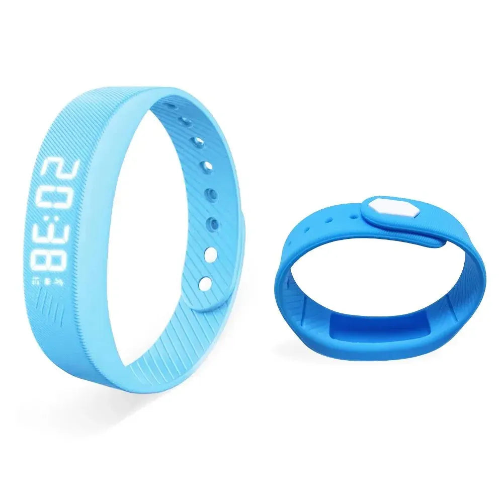 Smart Bracelet