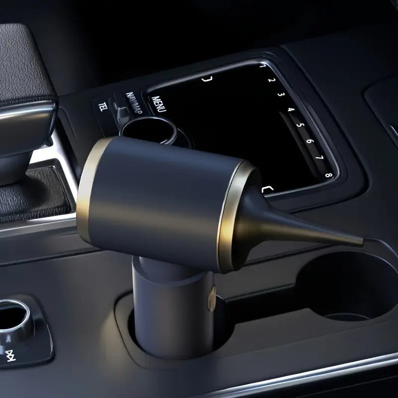 Wireless Handheld Vacuum Cleaner