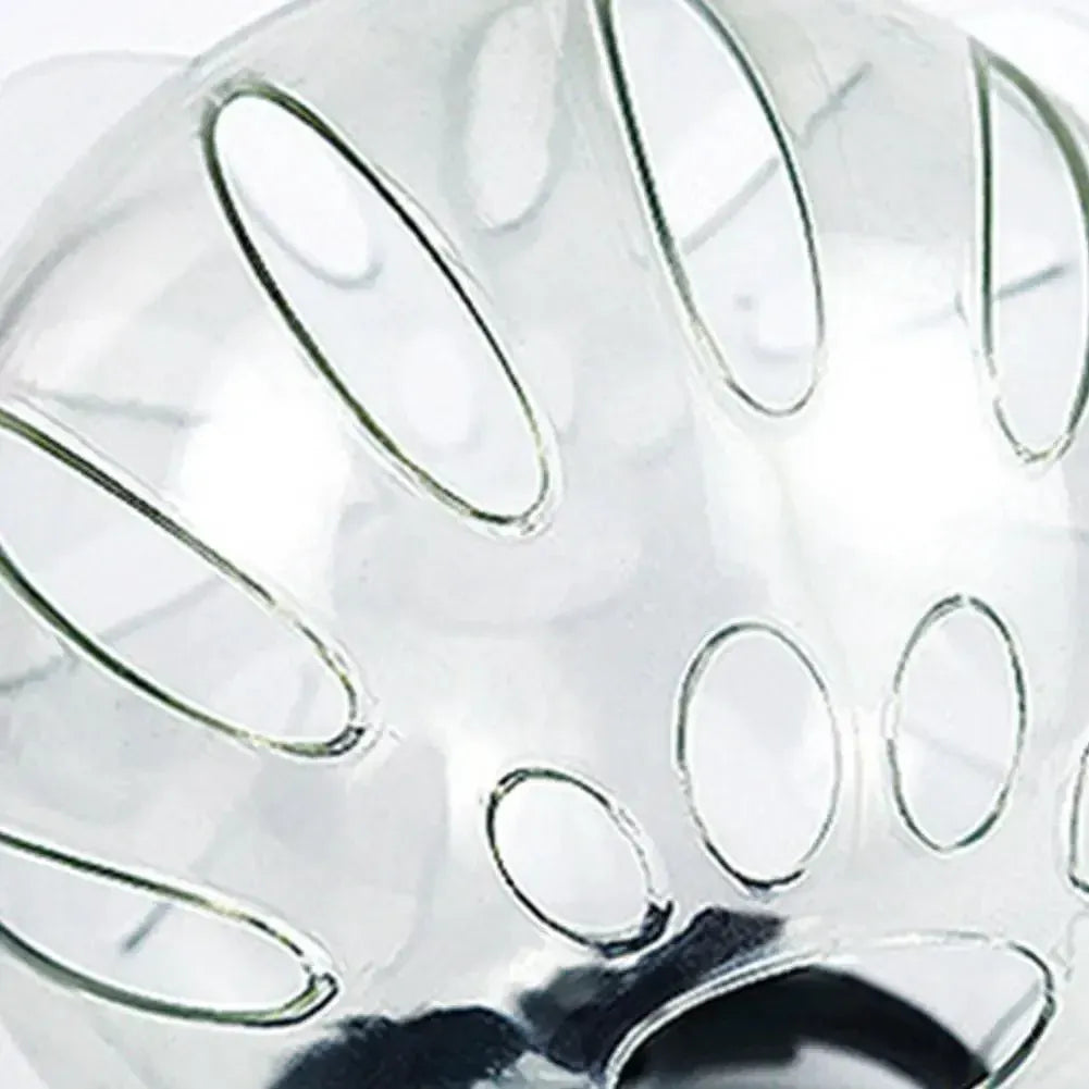 Cat Muzzle Boots Set