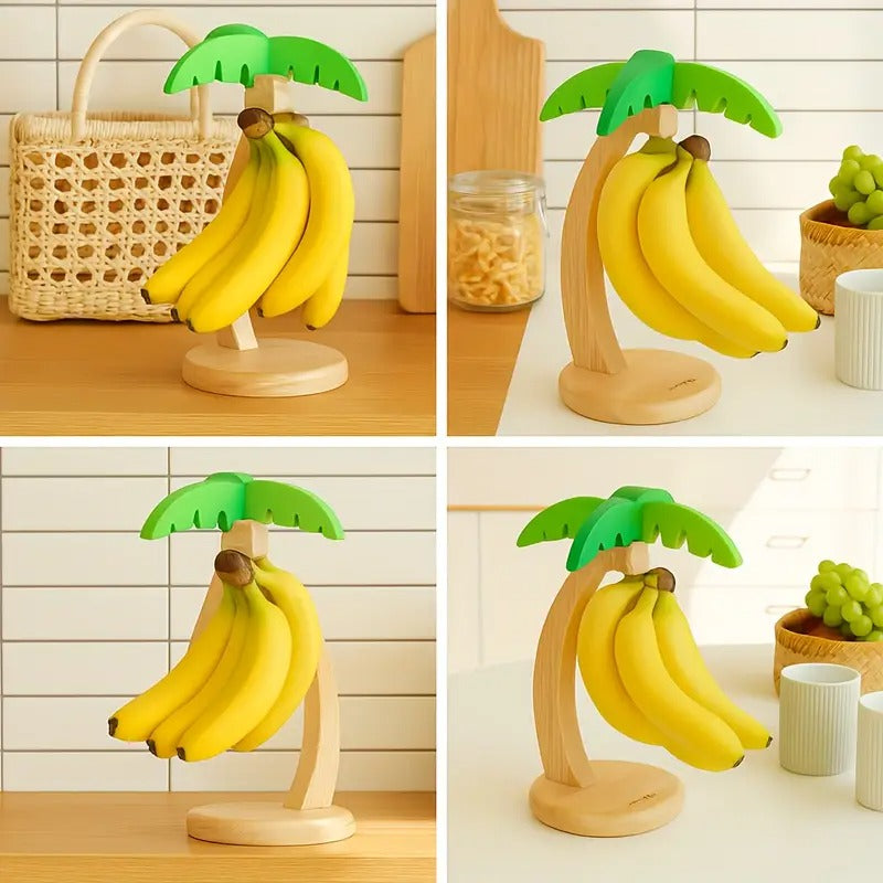 Banana Tree Hanging Rack