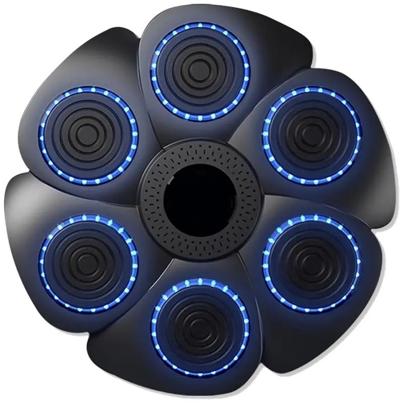 Music Boxing Machine