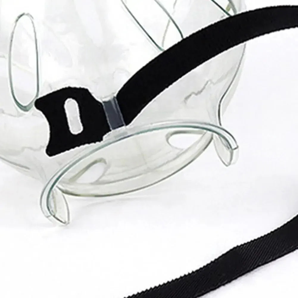 Cat Muzzle Boots Set