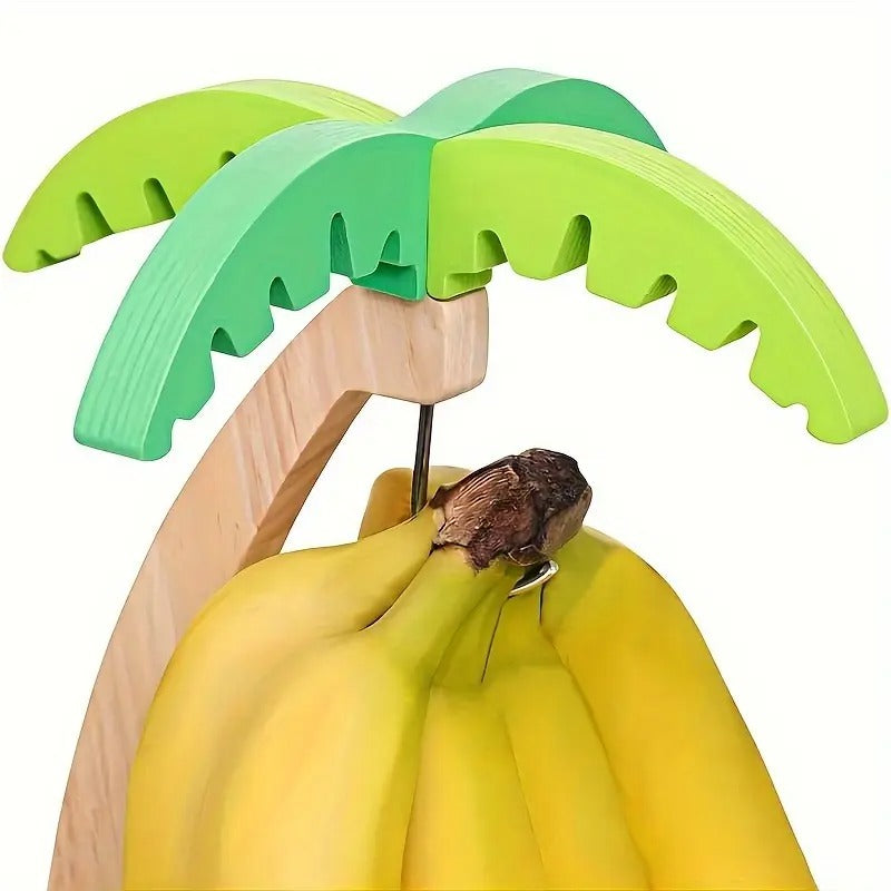 Banana Tree Hanging Rack