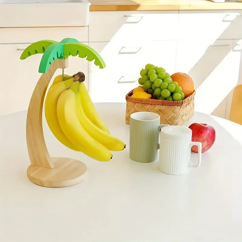 Banana Tree Hanging Rack